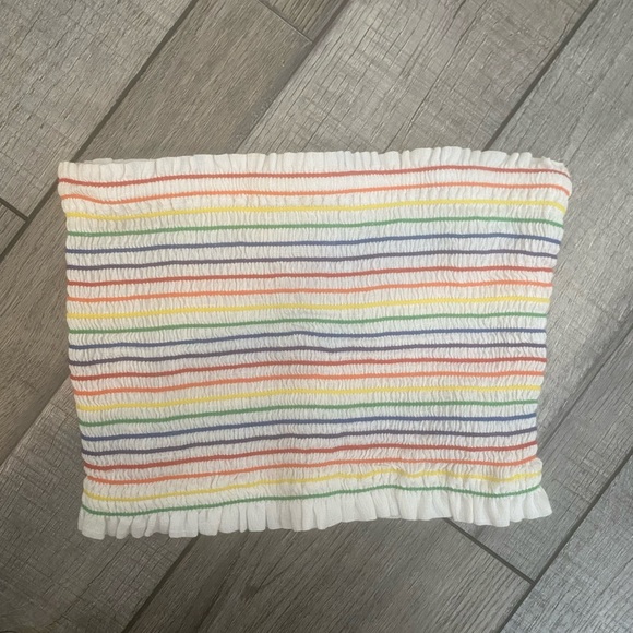 SMYM tube top - Picture 4 of 4